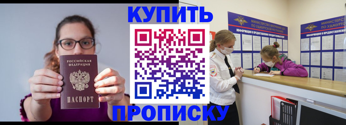 прописка 2025 в Купино